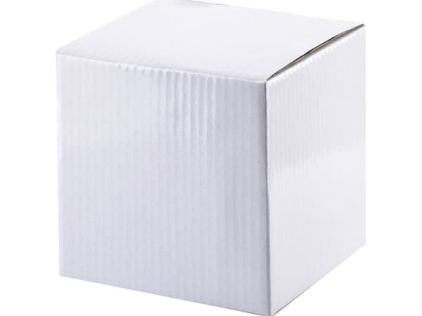 Affekdesign By Mondex MODERN LIFE Musta 10x6.8cm