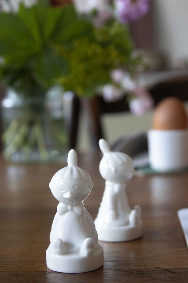 Salt & Peppar Lilla My Mumin 2-pack