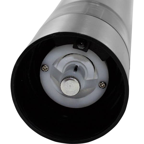 Champion Salt- och Pepparkvarn SPK100 Rostfri