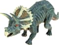 Miniatyrbild 2 av 5: Figur Yokomisiada Uppsättning av dinosaurier DINOSAURS målade 6st ZA2051