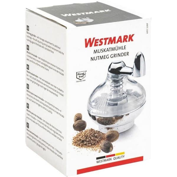 Westmark Noodmutkaat Tehdas