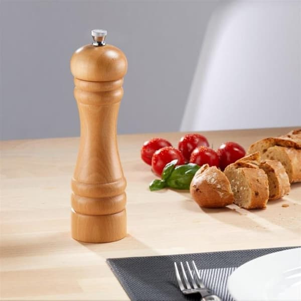 Westmark Peberkværn i træ 18 cm