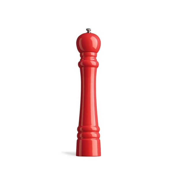 Amefa Træ Peber-Saltkværn 35 cm Rød