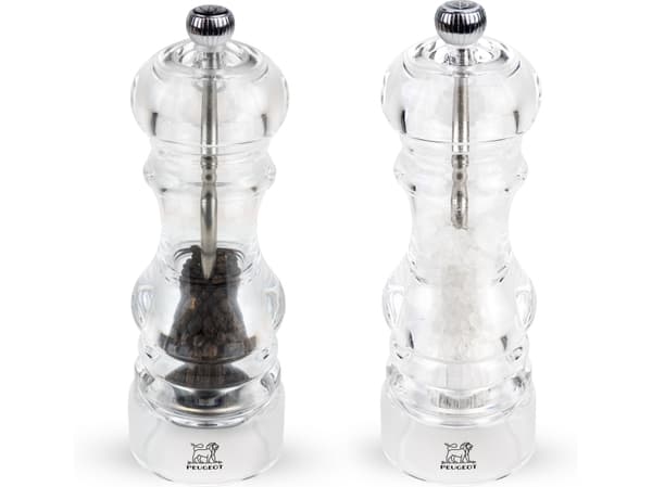 Peugeot Nancy salt and pepper mill, 18 cm
