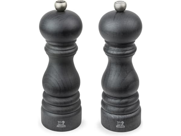 Peugeot Paris Graphite grinder set, 18 cm