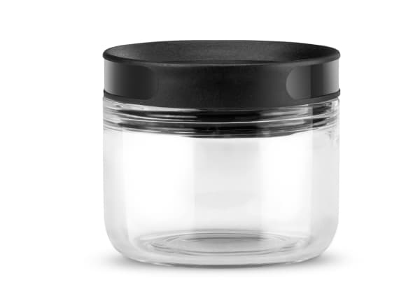 Dreamfarm - Ortwo Lite BasicPlastic Jar_Krydderikværn