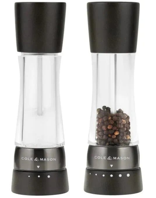 Set/2 Mill DERWENT cole&mason™