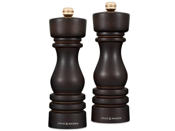 COLE&MASON Salt og peber sæt London cole&mason™