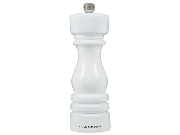 COLE&MASON Saltkvarn Gloss London cole&mason™