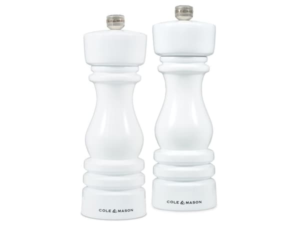 COLE&MASON Kvarnset Gloss London cole&mason™