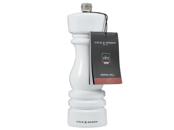 COLE&MASON Pepparkvarn Gloss London cole&mason™
