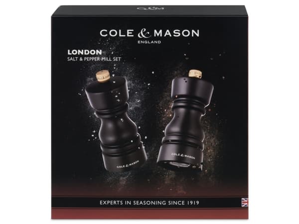COLE&MASON Kvarnset London cole&mason™
