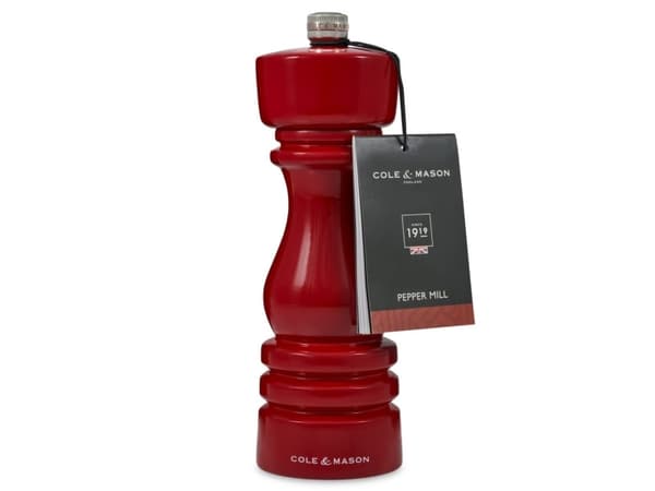 COLE&MASON Pepparkvarn Gloss London cole&mason™