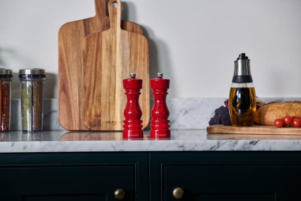 COLE&MASON Pepparkvarn Gloss London cole&mason™