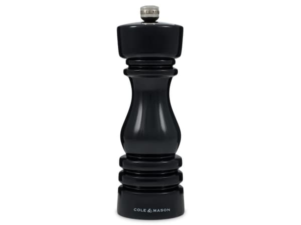 COLE&MASON Salt og peber sæt Gloss London cole&mason™