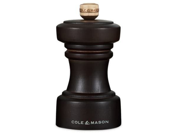 COLE&MASON Saltkvarn Hoxton cole&mason™