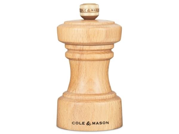 COLE&MASON Pepparkvarn Hoxton cole&mason™