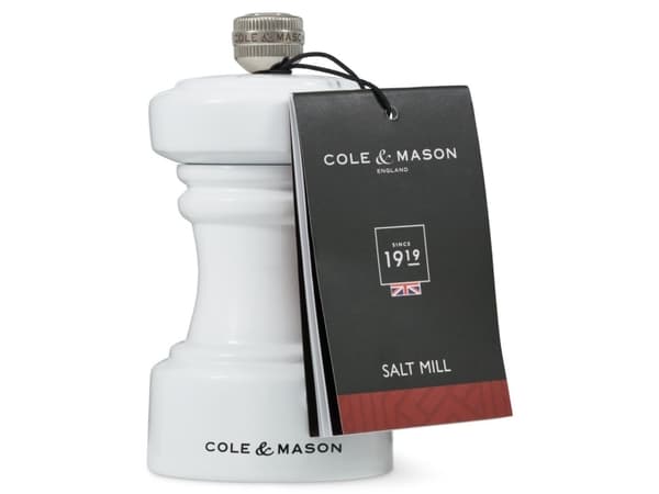 Saltkvarn Gloss Hoxton cole&amp;mason™