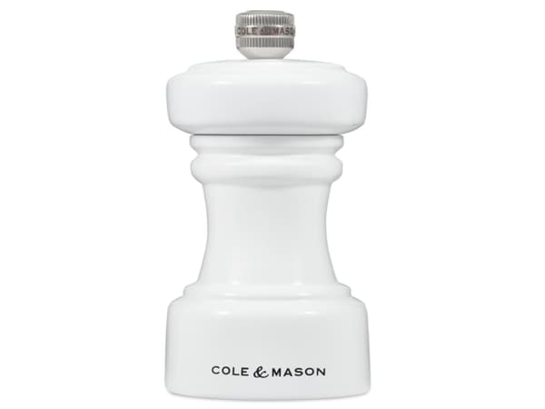 Saltkvarn Gloss Hoxton cole&amp;mason™