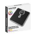 Pikkukuva 5 / 10: Salter 484 SBFEU16 Magnifying Lens Bathroom Scale