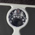 Pikkukuva 7 / 10: Salter 484 SBFEU16 Magnifying Lens Bathroom Scale