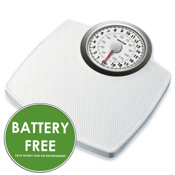 Salter 144 WHSVDR Classic Mechanical Scale