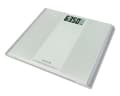 Miniatyrbilde 1 av 7: Salter 9009 WH3R Ultimate Accuracy Electronic Bathroom Scales white