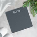 Miniatyrbilde 7 av 7: Salter 9218 GY3R Splash Electronic Bathroom Scale