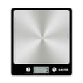 Miniatyrbillede 3 af 10: Salter 1241A BKDR Evo Digital Kitchen Scale black
