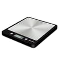Miniatyrbillede 7 af 10: Salter 1241A BKDR Evo Digital Kitchen Scale black