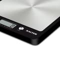 Miniatyrbillede 8 af 10: Salter 1241A BKDR Evo Digital Kitchen Scale black
