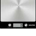 Miniatyrbillede 2 af 10: Salter 1241A BKDR Evo Digital Kitchen Scale black