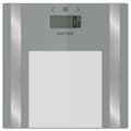 Miniatyrbilde 1 av 4: Salter 9158 SV3R Ultra Slim Glass Analyser Scale silver