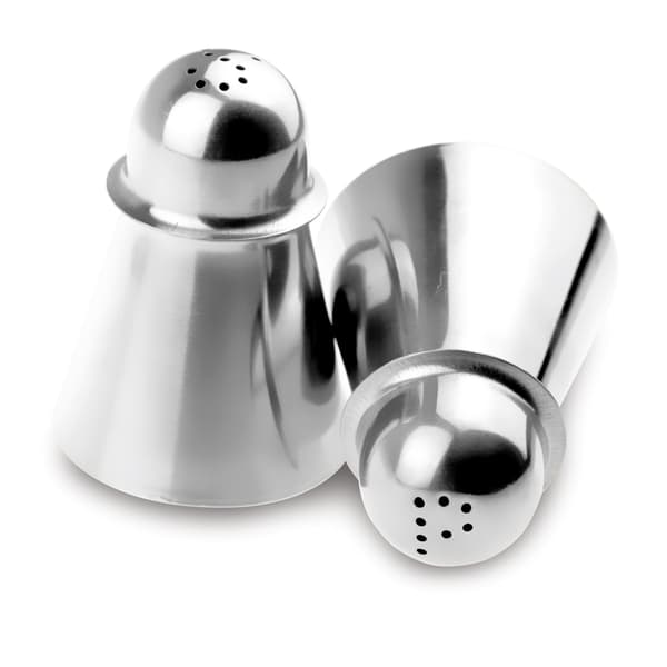 Salt / Pepperbøsse set