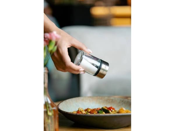 Vialli Design SOHO 28821 salt og pepper shaker