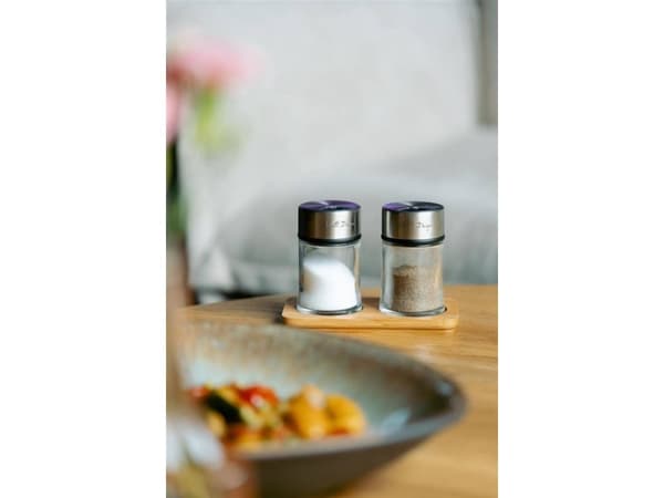 Vialli Design SOHO 28821 salt og pepper shaker