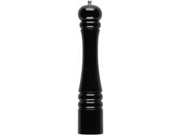 Maku Kitchen Life Maku pippurimylly 31cm, musta