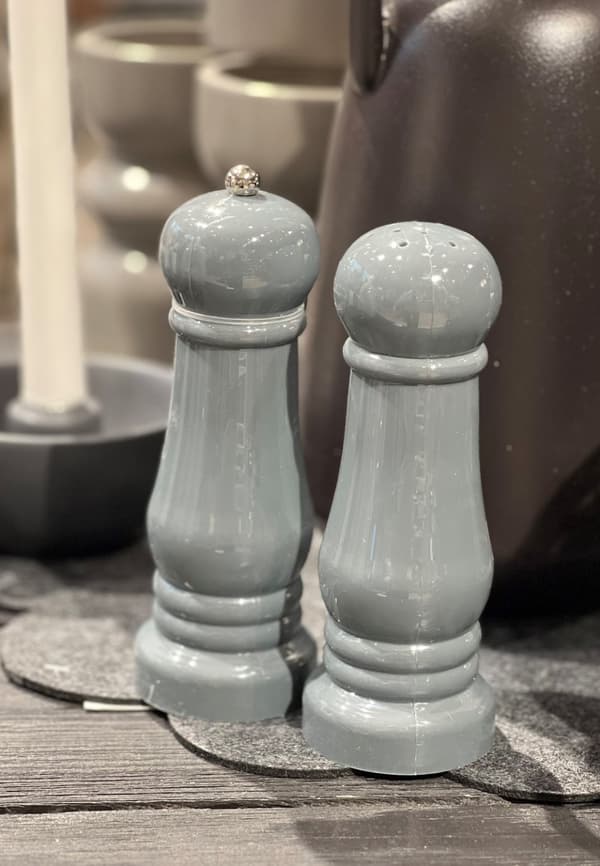 Pepparkvarn Saltströare 2-set