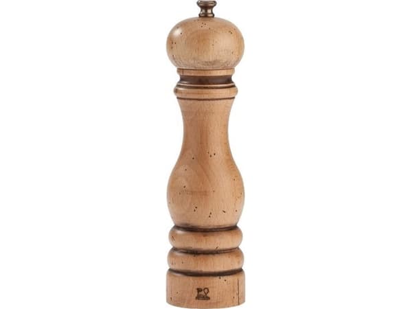 Peugeot Paris Antique, Salt- och pepparkvarn, Trä, 220 mm