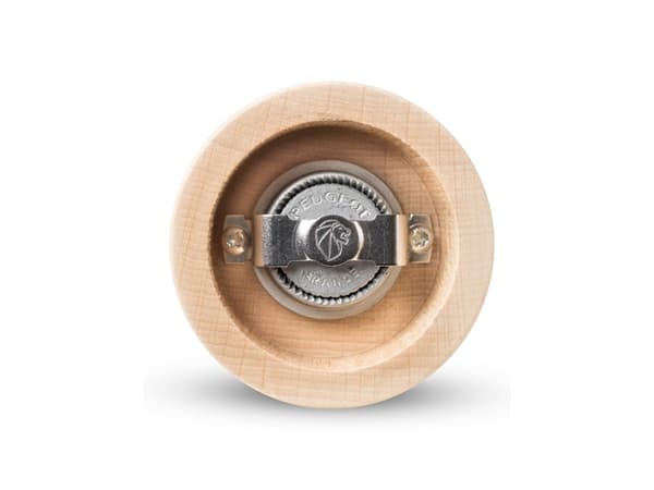 Peugeot Fidji, Pepparkvarn, Rostfritt stål, Trä, Trä, Rostfritt stål, Peppar, 150 mm