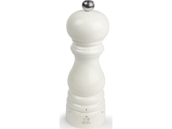 Młynek do przypraw Peugeot Peugeot Paris salt mill 18 cm Rama uSelect ivory wood