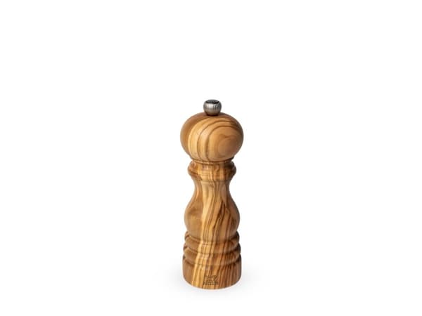 Peugeot Peugeot Paris Krydderkvern 18 cm Olivenholz