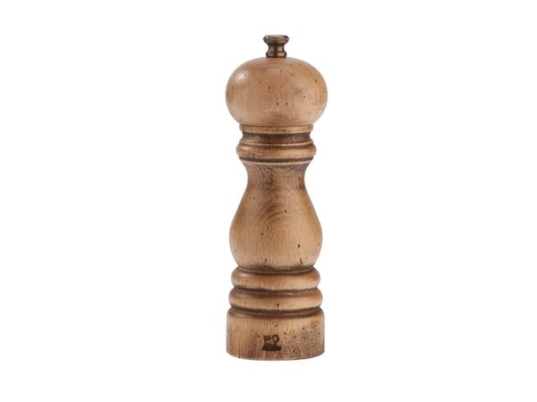 Peugeot Paris Antique, Salt- och pepparkvarn, Trä, 180 mm