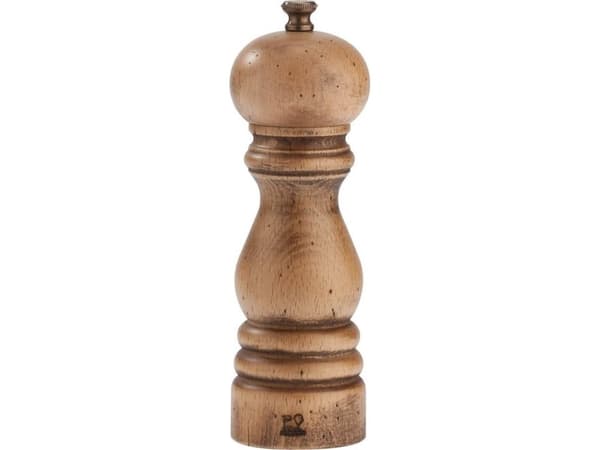 Peugeot Paris Antique, Salt- och pepparkvarn, Trä, 180 mm