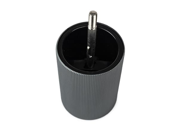 Peugeot Line, Pippurimylly, Hiilikuitu, Alumiini, Puu, 120 mm