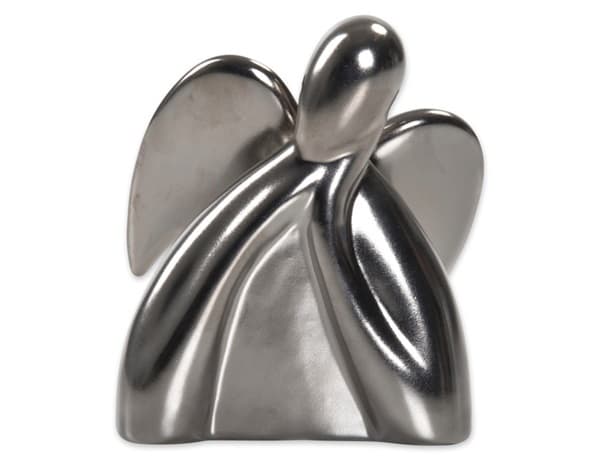 Ängel silver