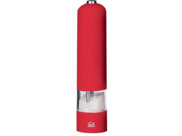 Opti Red kryddkvarn (LP-0500)