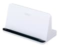 Miniatyrbillede 1 af 4: HAN HA-92140-12 Tablet Standard Smart Line 135x72x74 mm Hvid
