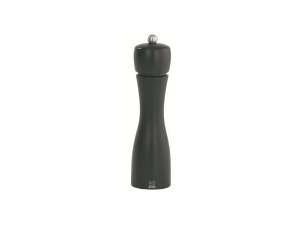 Peugeot Kryddkvarn 20 cm Peugeot Tahiti svart pepparkvarn