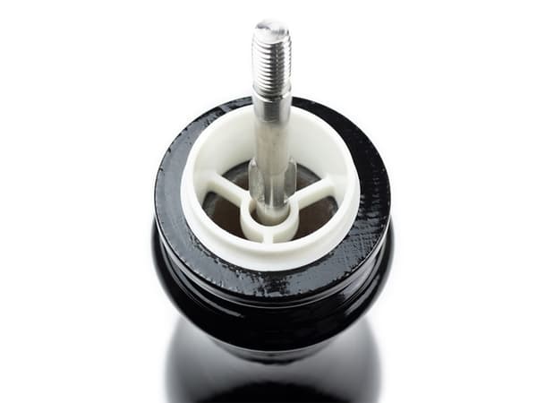 Peugeot Paris, Suolamylly, Musta, Puu, Suola, 120 mm, Ranska